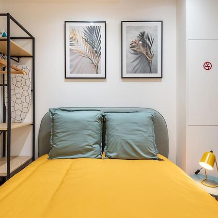 Le Cocon De Paris Apartment Lyon Exterior foto