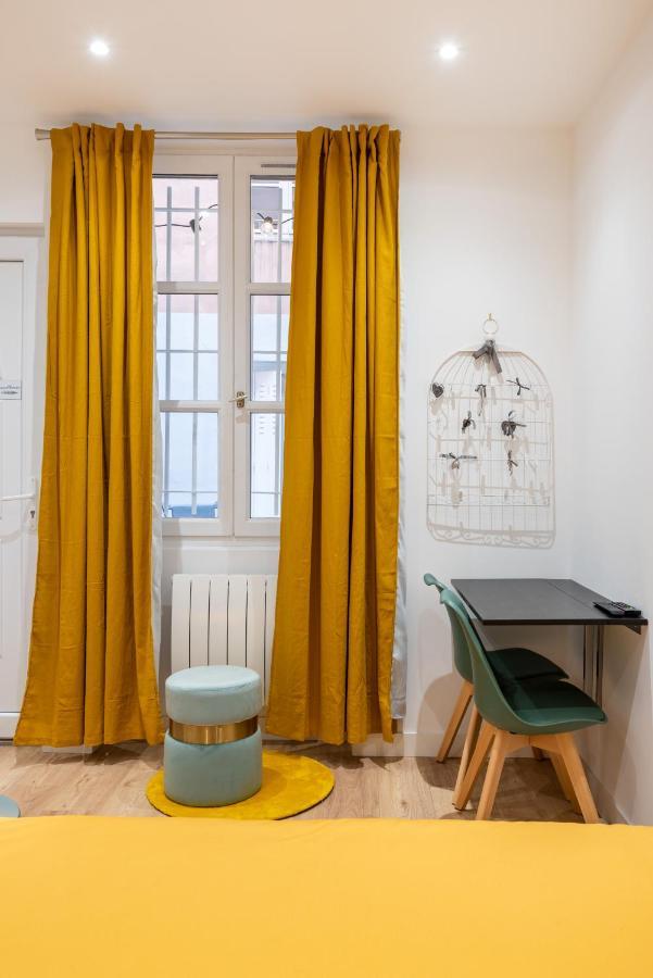 Le Cocon De Paris Apartment Lyon Exterior foto