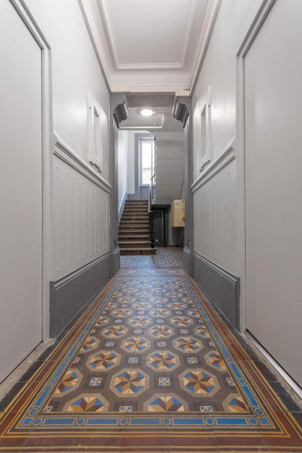 Le Cocon De Paris Apartment Lyon Exterior foto